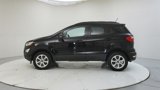 Used 2021 Ford EcoSport SE w/ SE Convenience Package image 5