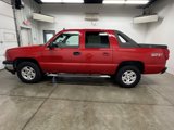 Used 2006 Chevrolet Avalanche Z71 w/ Sun And Sound Package image 5