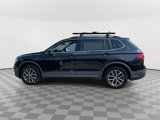 Used 2019 Volkswagen Tiguan SE image 3