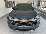 New 2026 Chevrolet Equinox LT w/ Convenience Package II image 2