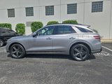 Certified 2024 Genesis GV70 2.5T w/ Sport Prestige Package image 5