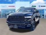 New 2025 RAM 1500 Big Horn image 4