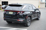 Used 2022 Hyundai Tucson SEL w/ Convenience + Premium Package image 3
