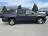 Used 2018 Chevrolet Suburban LS w/ Skid Plate Package image 2