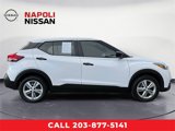 Certified 2020 Nissan Kicks S image 2