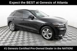 Certified 2024 Genesis GV70 3.5T Sport image 2