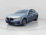 Used 2021 BMW 530i xDrive w/ Premium Package image 3