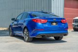 Used 2015 Kia Optima SX w/ SX Premium Technology Package image 4