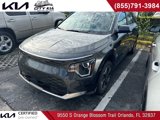 Used 2024 Kia Niro Wind image 2