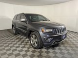 Used 2014 Jeep Grand Cherokee Overland image 5