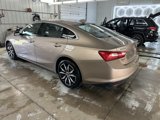 Used 2018 Chevrolet Malibu LT image 3