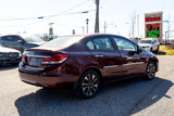 Used 2014 Honda Civic EX image 6