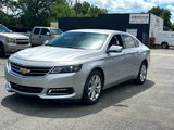 Used 2018 Chevrolet Impala LT image 3
