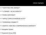 Used 2019 Ford Escape Titanium image 5