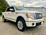 Used 2010 Ford F150 Platinum image 4