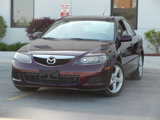 Used 2006 MAZDA MAZDA6 s image 3