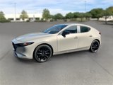 Used 2025 MAZDA MAZDA3 s Sport image 3