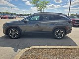 Used 2022 Hyundai Tucson Limited w/ Cargo Package image 2