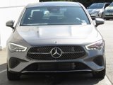 New 2025 Mercedes-Benz CLA 250 4MATIC image 3