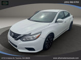 Used 2018 Nissan Altima 2.5 SL image 3