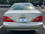 Used 2003 Lexus LS 430 image 4