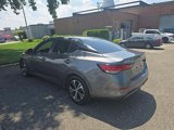 Used 2022 Nissan Sentra SV image 3