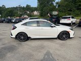 Used 2021 Honda Civic Sport image 2