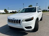 Used 2020 Jeep Cherokee Latitude Plus image 4