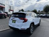Used 2021 GMC Terrain SLT w/ LPO, Floor Liner Package image 5