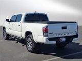 Used 2022 Toyota Tacoma Limited image 3