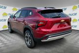 New 2025 Chevrolet Trax LT w/ Sunroof Package image 5