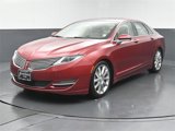 Used 2016 Lincoln MKZ w/ Equipment Group 300A Reserve image 3