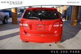 Used 2018 Dodge Journey SE image 4