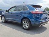 Certified 2020 Ford Edge SEL w/ Convenience Package image 4