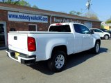Used 2022 Chevrolet Colorado LT w/ Fleet Safety Package image 5