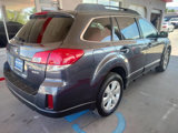 Used 2011 Subaru Outback 3.6R Limited w/ PWR Moonroof Pkg image 3