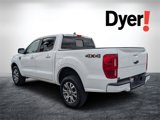 Used 2019 Ford Ranger Lariat w/ Technology Package image 5