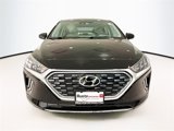 Used 2021 Hyundai Ioniq Limited image 2