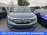 Certified 2018 Honda Pilot Elite image 3