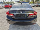 Used 2014 Honda Civic LX image 4