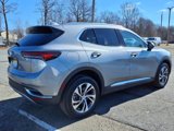 Certified 2023 Buick Envision Essence image 6