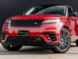 Used 2023 Land Rover Range Rover Velar R-Dynamic S image 3