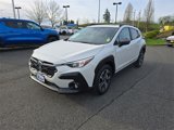 Used 2024 Subaru Crosstrek 2.0i Premium image 2