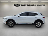 Used 2023 Buick Envision Essence image 3