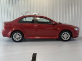 Used 2012 Mitsubishi Lancer SE image 2