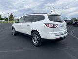 Used 2017 Chevrolet Traverse LT image 3