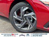 New 2025 Hyundai Elantra Sport image 5