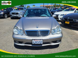 Used 2005 Mercedes-Benz C 230 Sedan image 3