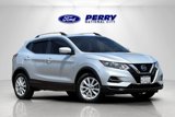 Used 2022 Nissan Rogue Sport S image 2
