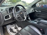 Used 2011 Chevrolet Equinox LT image 4